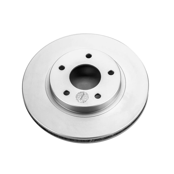 PowerStop JBR918EVC Brake Rotor Front
