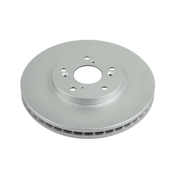 PowerStop JBR923EVC Brake Rotor Front