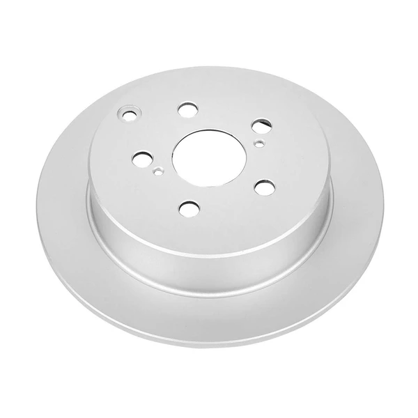 PowerStop JBR932EVC Brake Rotor Rear