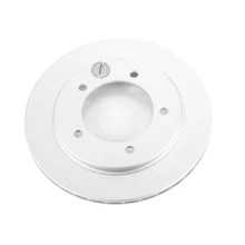 PowerStop JBR955EVC Brake Rotor Front Side