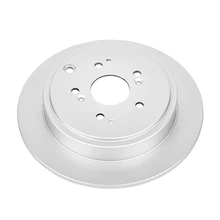 PowerStop JBR960EVC Brake Rotor Rear