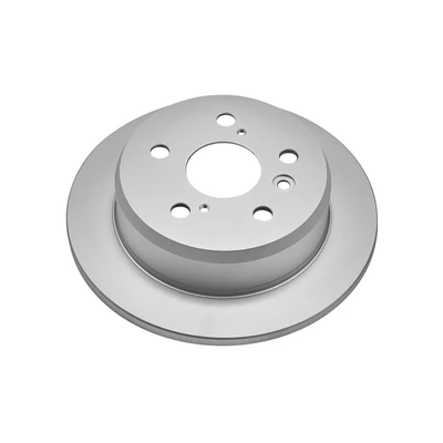Disc Brake Rotor - Rear Side - PowerStop JBR973EVC