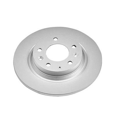Disc Brake Rotor - Rear Side - PowerStop JBR999EVC