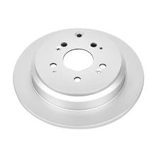 PowerStop JBR990EVC Brake Rotor Rear