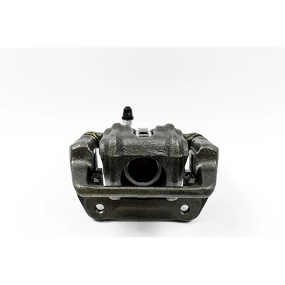 Disc Brake Caliper - Rear Left Driver Side - PowerStop L1449