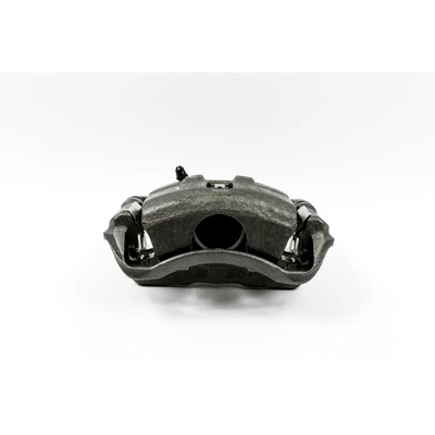 Disc Brake Caliper - Front Right Passenger Side - PowerStop L1460