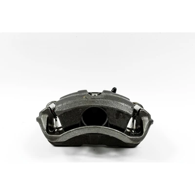 Disc Brake Caliper - Front Left Driver Side - PowerStop L1461
