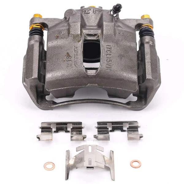 Disc Brake Caliper - PowerStop L1462