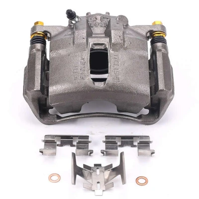 Disc Brake Caliper - PowerStop L1463