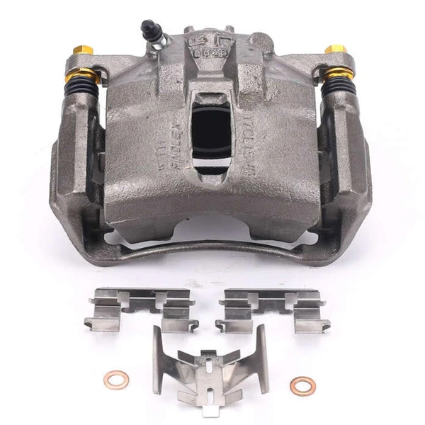 Disc Brake Caliper - PowerStop L1463