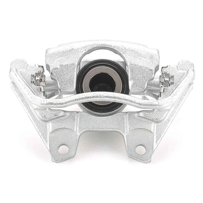 Disc Brake Caliper - Rear Left Driver Side - PowerStop L15014