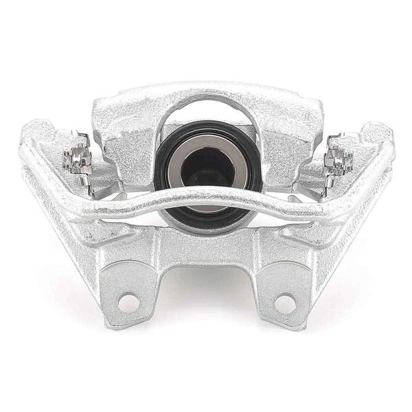 Disc Brake Caliper - Rear Left Driver Side - PowerStop L15014