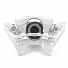 Disc Brake Caliper - Rear Right Passenger Side - PowerStop L15015