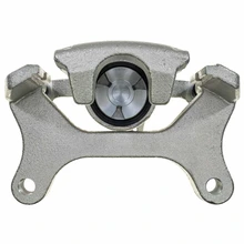 Disc Brake Caliper - Rear Left Driver Side - PowerStop L15018