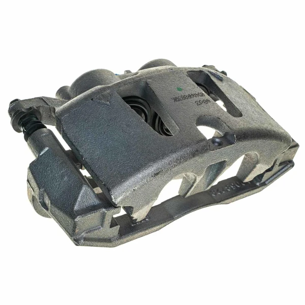 Disc Brake Caliper - Front Left Driver Side - PowerStop L15100