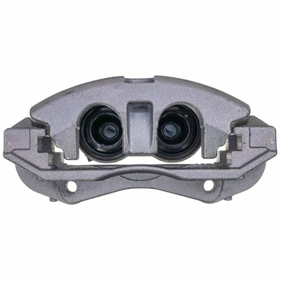 Disc Brake Caliper - Front Left Driver Side - PowerStop L15100