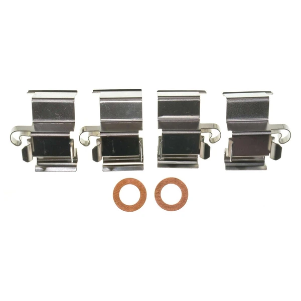 Disc Brake Caliper - Front Right Passenger Side - PowerStop L15102