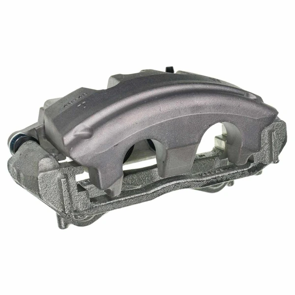 Disc Brake Caliper - Front Right Passenger Side - PowerStop L15102