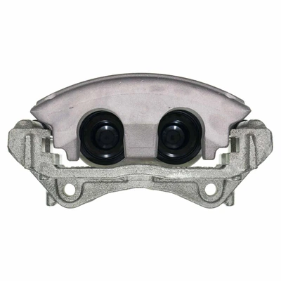 Disc Brake Caliper - Front Right Passenger Side - PowerStop L15102