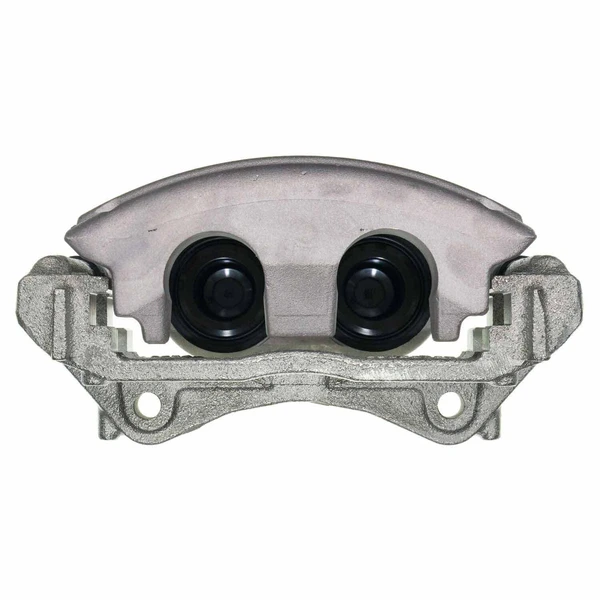 Disc Brake Caliper - Front Right Passenger Side - PowerStop L15102