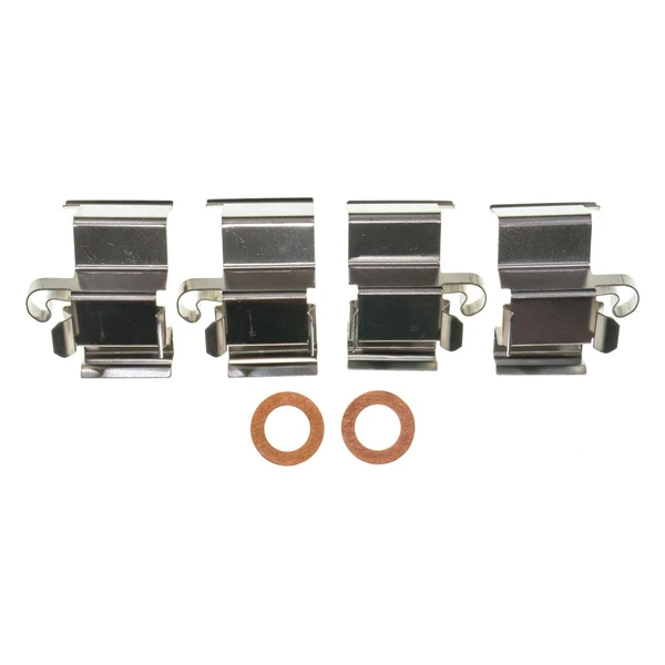 Disc Brake Caliper - Front Left Driver Side - PowerStop L15103