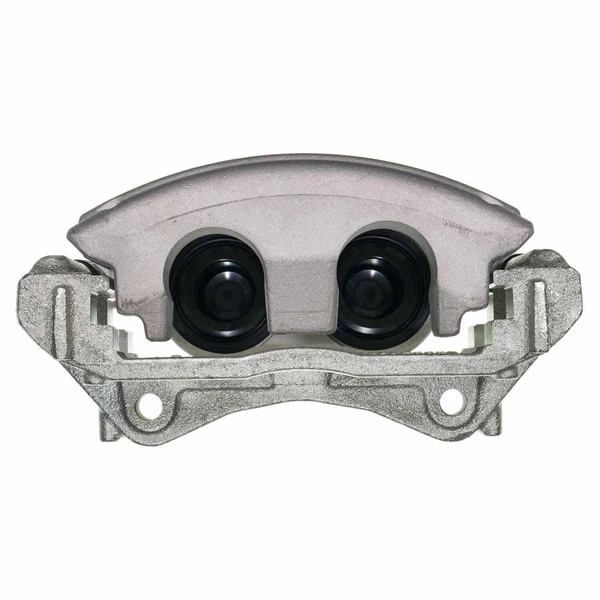 Disc Brake Caliper - Front Left Driver Side - PowerStop L15103