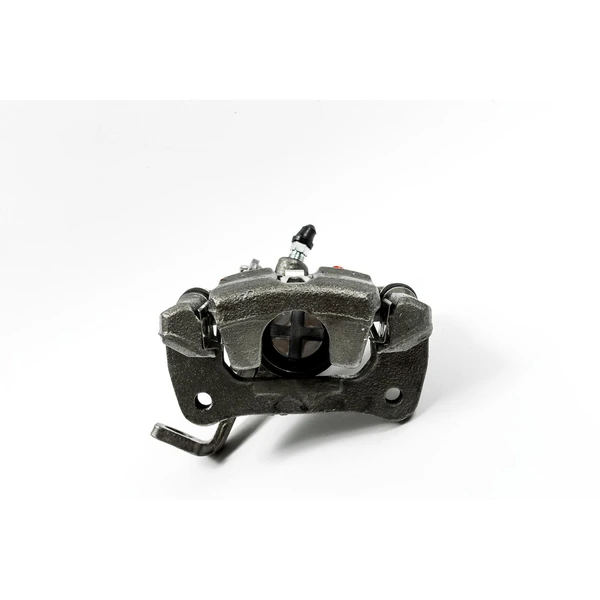 Disc Brake Caliper - Rear Left Driver Side - PowerStop L1557