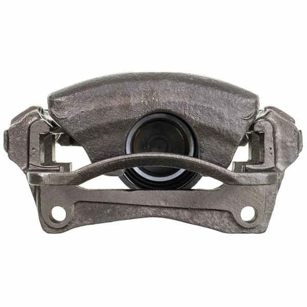 Disc Brake Caliper - Front Right Passenger Side - PowerStop L1590