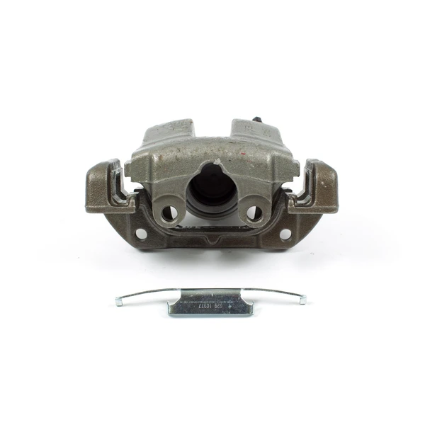 Disc Brake Caliper - Front Right Passenger Side - PowerStop L1618A