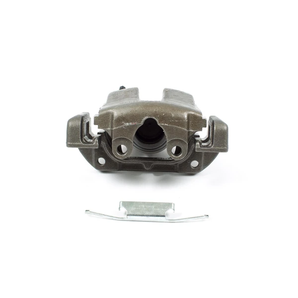 Disc Brake Caliper - Front Left Driver Side - PowerStop L1619A