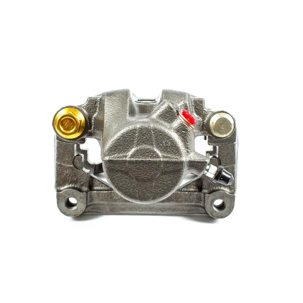 Disc Brake Caliper - Front Left Driver Side - PowerStop L1705