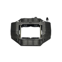 Disc Brake Caliper - Front Left Driver Side - PowerStop L1784