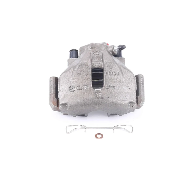 Disc Brake Caliper - Front Left Driver Side - PowerStop L1816