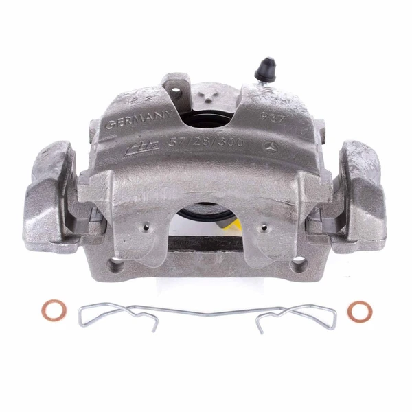 Disc Brake Caliper - Front Right Passenger Side - PowerStop L1820