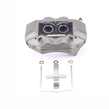 Disc Brake Caliper - Front Right Passenger Side - PowerStop L1828