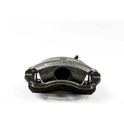 Disc Brake Caliper - Front Left Driver Side - PowerStop L1832