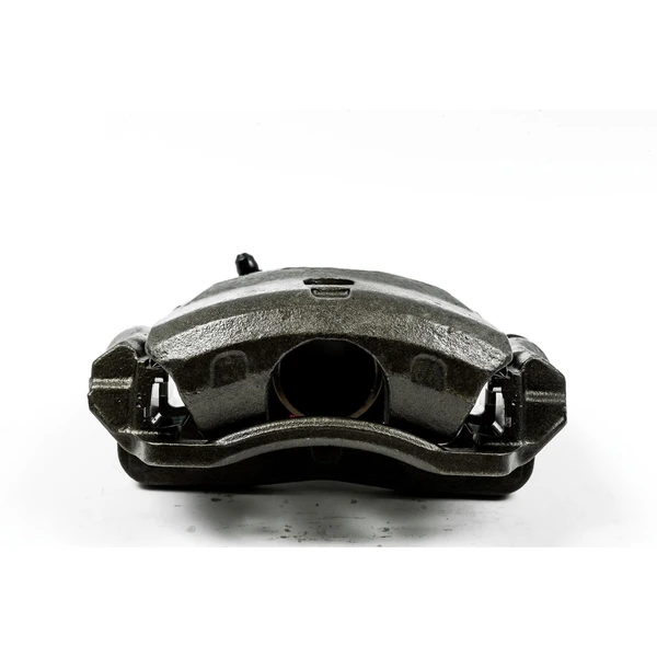 Disc Brake Caliper - Front Right Passenger Side - PowerStop L1833