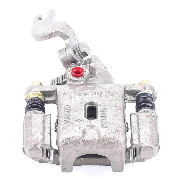 Disc Brake Caliper - Rear Left Driver Side - PowerStop L1916