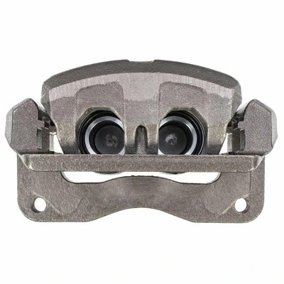 Disc Brake Caliper - Front Right Passenger Side - PowerStop L1948