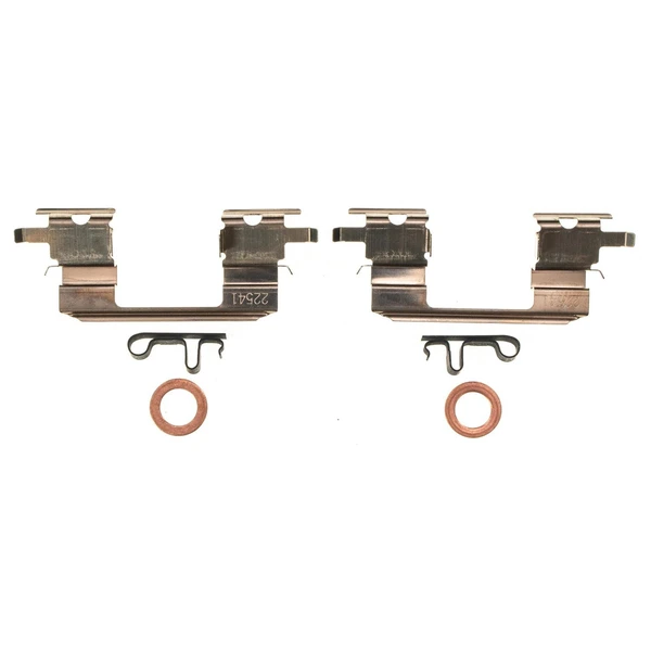 Disc Brake Caliper - Front Left Driver Side - PowerStop L1949