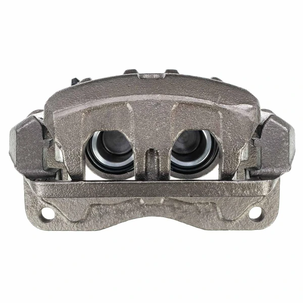 Disc Brake Caliper - Front Left Driver Side - PowerStop L1949