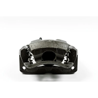 Disc Brake Caliper - Front Right Passenger Side - PowerStop L1975