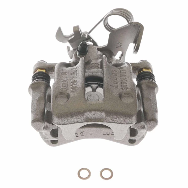 Disc Brake Caliper - Rear Left Driver Side - PowerStop L1979