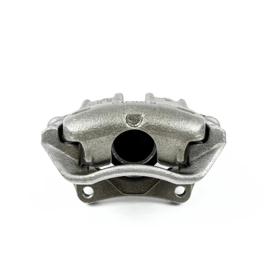 Disc Brake Caliper - Front Right Passenger Side - PowerStop L1138