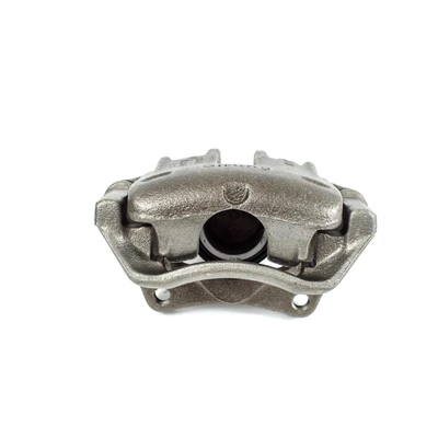 Disc Brake Caliper - Front Left Driver Side - PowerStop L1139