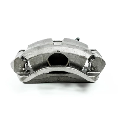 Disc Brake Caliper - Front Left Driver Side - PowerStop L1335