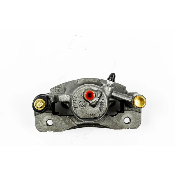 Disc Brake Caliper - Front Right Passenger Side - PowerStop L1379