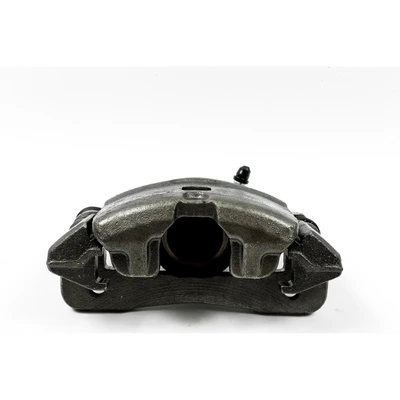 Disc Brake Caliper - Front Left Driver Side - PowerStop L1380