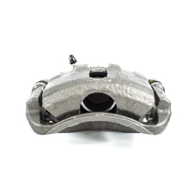 Disc Brake Caliper - Front Right Passenger Side - PowerStop L1381