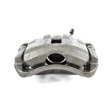 Disc Brake Caliper - Front Left Driver Side - PowerStop L1382